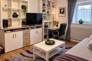 Vollmöbliertes Apartment bei LA -Vilsbiburg WG Zimmer Wohnung – 84132 Vilsbiburg – Vorschaubild 8