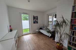 Moderne 4-Zimmer-Ergeschosswohnung mit Terrasse und Garten + hochwertige Küche in Köln Porz-Urbach – Bachstr. 4, 51145 Köln – Vorschaubild 23