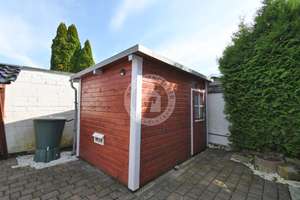 Ihr Bungalow in Westtünnen: Er verspricht wenig Gartenarbeit und viele Wellnessmöglichkeiten – Die vollständige Adresse der Immobilie erhältst du vom Anbieter., 59069 Rhynern, Hamm – Vorschaubild 25
