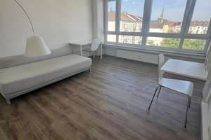 Modernisiertes 1-Zimmerapartment in Mannheim-Schwetzingerstadt – Mollstraße 6, 68165 Schwetzingerstadt/Oststadt, Mannheim – Vorschaubild 13