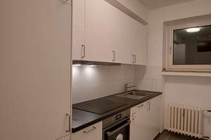 KOPIE - Geräumige ruhige 2 Zimmerwhg im Herzen v. 50667 Köln                   – Die vollständige Adresse der Immobilie erhältst du vom Anbieter., 50667 Altstadt/Nord, Köln – Vorschaubild 4