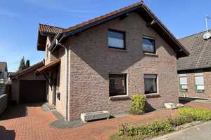 Bezugsfreies Einfamilienhaus (freistehend) in ruhiger und bevorzugter Lage von Duisburg-Rahm – Duisburg – Vorschaubild 4