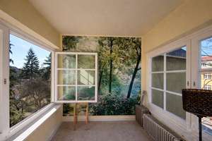 Für Kapitalanleger: Kompakte 3-Zimmer-Wohnung mit Wintergarten und Blick ins Grüne – Die vollständige Adresse der Immobilie erhältst du vom Anbieter., 13583 Falkenhagener Feld, Berlin – Vorschaubild 5