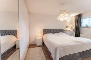 Provisionsfrei - Gepflegte 2,5-Zimmer-Wohnung mit Balkon – Die vollständige Adresse der Immobilie erhältst du vom Anbieter., 28325 Ellenerbrok-Schevemoor, Bremen – Vorschaubild 11