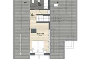 Mein Wochenendhaus in Burg (Spreewald) - RESERVIERT - – Die vollständige Adresse der Immobilie erhältst du vom Anbieter., 3096 Burg (Spreewald) – Vorschaubild 12