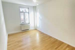 2-Zimmer Wohnung mit Balkon und neuer EBK in gute Lage Nürnberg Nord – Reichstr. 0, 90408 Uhlandstraße, Nürnberg – Vorschaubild 8