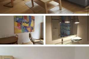 Offen für Angebote: 1.0-Zimmer Wohnung in München – Die vollständige Adresse der Immobilie erhältst du vom Anbieter., 81669 Haidhausen Süd, München – Vorschaubild 2