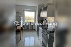 Tauschwohnung: 4ZKBB Wohnung Münster Mitte - hell und gemütlich – Die vollständige Adresse der Immobilie erhältst du vom Anbieter., 48147 Rumphorst, Münster – Vorschaubild 9