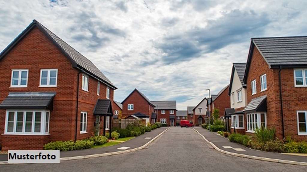 Immobilie in Jesendorf - Komfortables Einfamilien-Reihenendhaus - provisionsfrei - Bild 0