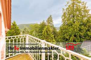 Villa als Mehrfamilienhaus am Kurpark in Badenweiler!  – Breisgau-Hochschwarzwald (Kreis) – Vorschaubild 45