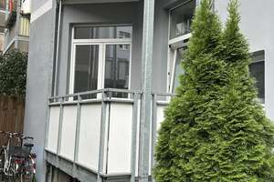Charmante 2-Zimmer-Wohnung mit Balkon – Uhlandstraße 16, Magdeburg! – 39108 Stadtfeld Ost, Magdeburg – Vorschaubild 3