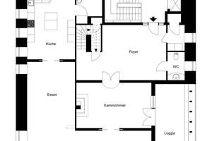 Zu Verkaufen! Luxuriöse 5-Zimmer-Maisonette-Wohnung direkt am Thielpark in Dahlem! – Die vollständige Adresse der Immobilie erhältst du vom Anbieter., 14195 Dahlem, Berlin – Vorschaubild 54