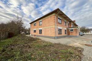 Erstbezug -eine großzügige 4- Raum-Wohnung in Worbis