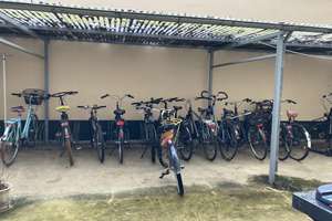 Sanierte 3-Zimmer-Wohnung mit kleinem Balkon in Köln-Lindenthal befristet für ein Jahr zu vermieten – Die vollständige Adresse der Immobilie erhältst du vom Anbieter., 50931 Lindenthal (Ortsteil), Köln – Vorschaubild 10