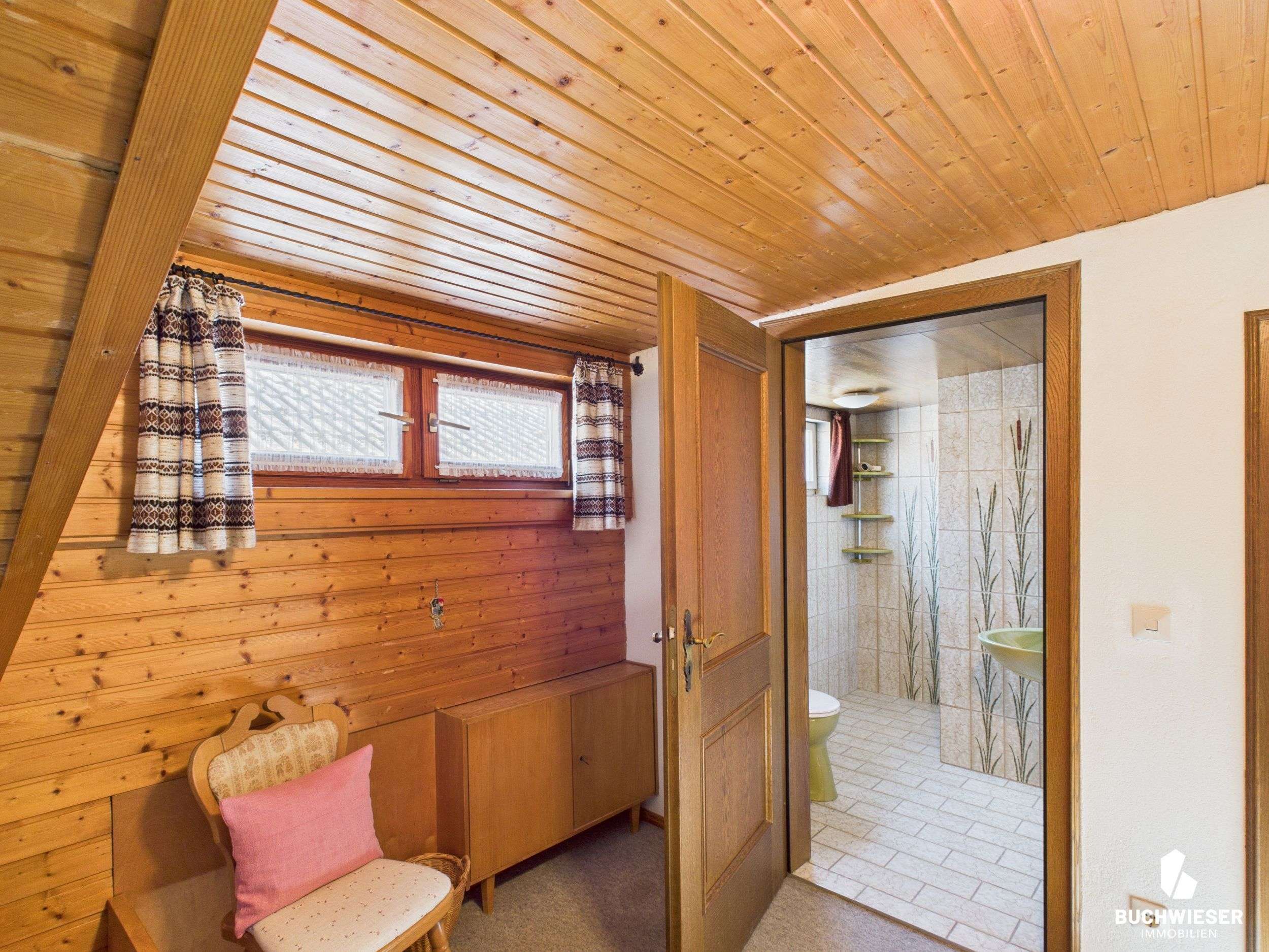 Immobilie in Mittenwald - Ein Stück Mittenwald – Wohnen im Herzen des Geigenbauortes unter dem Karwendel - Bild 15