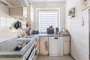 Vermietete 2-Zimmer-Wohnung mit eigenem Gartenanteil und Garage in Hamburg-Schnelsen! – Die vollständige Adresse der Immobilie erhältst du vom Anbieter., 22459 Schnelsen, Hamburg – Vorschaubild 7