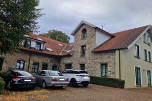 Wohnresidenz der Extraklasse! - Luxuriöses Anwesen mit ca. 15,9ha Grundstück in Dortmund-Kirchhörde – Dortmund – Vorschaubild 1