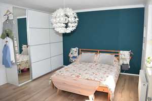 - Für Jung und Alt -
Moderner Walmdachbungalow im exzellenten Zustand – Kiel – Vorschaubild 12