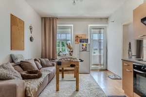 Erdgeschosswohnung mit Garten in zentraler Lage – Die vollständige Adresse der Immobilie erhältst du vom Anbieter., 31812 Bad Pyrmont – Vorschaubild 2
