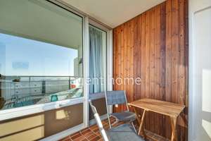 MÖBLIERT - SONNIG UND GEMÜTLICH - Schönes Apartment mit Balkon – Die vollständige Adresse der Immobilie erhältst du vom Anbieter., 70599 Asemwald, Stuttgart – Vorschaubild 17
