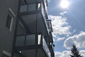 Schöne 4-Zimmer-Wohnung inkl. Küche in zentraler Lage
