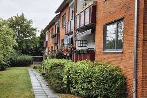 +++Schöne 2,5 Zimmer Wohnung mit Balkon in der Hagener Str.+++ – Hagener Str. 10, 24148 Wellingdorf, Kiel – Vorschaubild 2