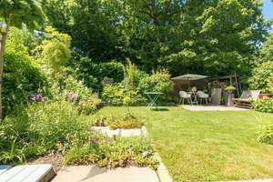 Hier fühlt sich Ihre Familie auf Anhieb wohl! Ein wundervolles Zuhause mit herrlichem Garten! – Die vollständige Adresse der Immobilie erhältst du vom Anbieter., 48167 Angelmodde, Münster – Vorschaubild 26