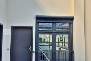 Exklusives Loft am Spreeufer – großzügig, lichtdurchflutet und mit sonnigem Westbalkon – Am Filmlager 8, 12555 Köpenick, Berlin – Vorschaubild 7