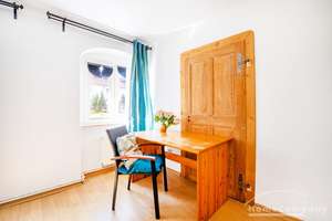 21267 HomeCompany Dresden Möbliert/Furnished 3-Zimmer Wohnung in Dresden-Dobritz max. 4-Personen – Die vollständige Adresse der Immobilie erhältst du vom Anbieter., 1237 Seidnitz/Dobritz, Dresden – Vorschaubild 22