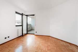 4-Zimmerwohnung mit 2 Loggien und Tiefgaragenstellplatz – Die vollständige Adresse der Immobilie erhältst du vom Anbieter., 68219 Rheinau, Mannheim – Vorschaubild 13