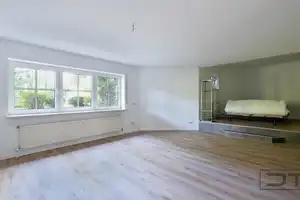 Architektenvilla mit Blick ins Grün & Einliegerwohnung in Seulbitz, Nähe Lohengrin Therme! – Bayreuth – Vorschaubild 40