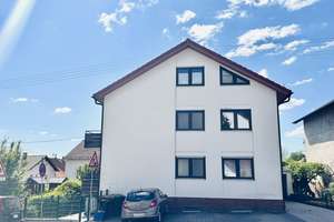 3-Zimmer DG-Eigentumswohnung mit Balkon und Stellplatz für Selbstnutzer und Kapitalanleger – Schriesheimer Str. 39, 69221 Dossenheim – Vorschaubild 8