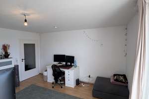 1-Zimmer Wohnung mit separater Küche und Balkon in Lübeck St. Lorenz Süd – 23558 Sankt Lorenz Süd, Lübeck – Vorschaubild 11