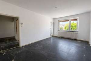 3-Zimmer-Eigentumswohnung mit Loggia in gepflegtem Altbau zu verkaufen – Die vollständige Adresse der Immobilie erhältst du vom Anbieter., 44147 Hafen, Dortmund – Vorschaubild 2
