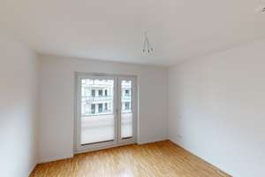 Bertoldi Gärten: Moderne einer 2-Zimmer-Wohnung – Bertoldistraße 5, 51065 Mülheim (Ortsteil), Köln – Vorschaubild 5