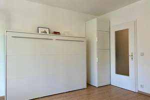 Apartment mit Balkon in Frankfurt-Eckenheim - renoviert, bezugsfrei & provisionsfrei – 60435 Eckenheim, Frankfurt am Main – Vorschaubild 2