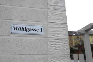 Schnell zugreifen! - 2,5-Raum-DG mit schönem Balkon in toller Lage – Mühlgasse 1, 9116 Schönau, Chemnitz – Vorschaubild 37