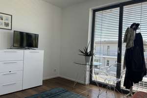 Einzigartiges Penthouse mit ca. 115 m² Balkonfläche und Fördeblick – Die vollständige Adresse der Immobilie erhältst du vom Anbieter., 24159 Holtenau, Kiel – Vorschaubild 9
