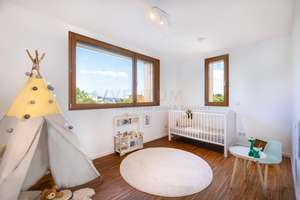 Killesberghöhe: Top infrastrukturelle Anbindung; Ihre grüne Oase & tolle 4-Zi.-Wohnung im 3. OG – Die vollständige Adresse der Immobilie erhältst du vom Anbieter., 70192 Killesberg, Stuttgart – Vorschaubild 8