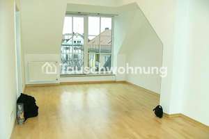 Tauschwohnung: Dachgeschosswohnung in Schwabing-West – Die vollständige Adresse der Immobilie erhältst du vom Anbieter., 80796 Neuschwabing, München – Vorschaubild 6