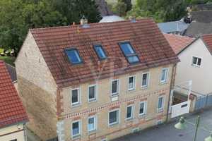 Mehrfamilienhaus im Zentrum von Lauchhammer mit Eigennutzungspotential – Lauchhammer, Oberspreewald-Lausitz (Kreis), 1979 Oberspreewald-Lausitz (Kreis) – Vorschaubild 2