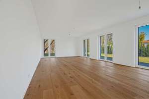 Exklusive 100 m² Erdgeschosswohnung mit Terrasse – Erstbezug mit 3 oder 4 Zimmer - Sie entscheiden! – Die vollständige Adresse der Immobilie erhältst du vom Anbieter., 14476 Groß Glienicke, Potsdam – Vorschaubild 11