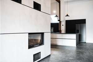 Luxuswohnung, Einfamilienhaus und 2 Zimmerwohnung -modern renoviert und kernsaniert - Neuwertig ! – Die vollständige Adresse der Immobilie erhältst du vom Anbieter., 64390 Erzhausen – Vorschaubild 5