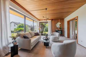 Markanter Bungalow mit Ausblick und überraschend großem Raumprogramm – Die vollständige Adresse der Immobilie erhältst du vom Anbieter., 55469 Simmern/Hunsrück – Vorschaubild 13