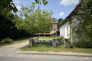 Kleines Mehrfamilienhaus-vermietet + Baufläche für Ihr EFH – Oberhavel (Kreis) – Vorschaubild 4