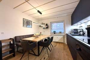 Einziehen & Wohlfühlen: Gepflegte 4,5-Zimmer-Wohnung mit Garage – Die vollständige Adresse der Immobilie erhältst du vom Anbieter., 89233 Neu-Ulm – Vorschaubild 8