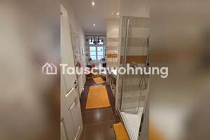 Tauschwohnung: 3,5 Raum Wohnung in Connewitz – Die vollständige Adresse der Immobilie erhältst du vom Anbieter., 4277 Connewitz, Leipzig – Vorschaubild 6