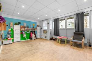 Stilvolles Einfamilienhaus mit großzügigem Raumkonzept und modernem Wohnkomfort in Ludwigshafen – 67067 Gartenstadt, Ludwigshafen am Rhein – Vorschaubild 3