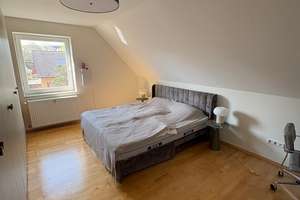Tolles Einfamilienhaus in begehrter Lage ! – Landsknechtweg 23, 68163 Neuostheim/Neuhermsheim, Mannheim – Vorschaubild 11