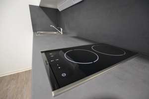 Großes 1-Raumapartment zur Miete in Leipzig Connewitz - Wentzel Dr. -  – Bornaische Straße 10-16, 4277 Connewitz, Leipzig – Vorschaubild 5